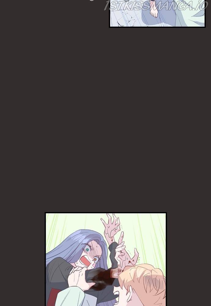 Neolith Girl Chapter 38 - page 10