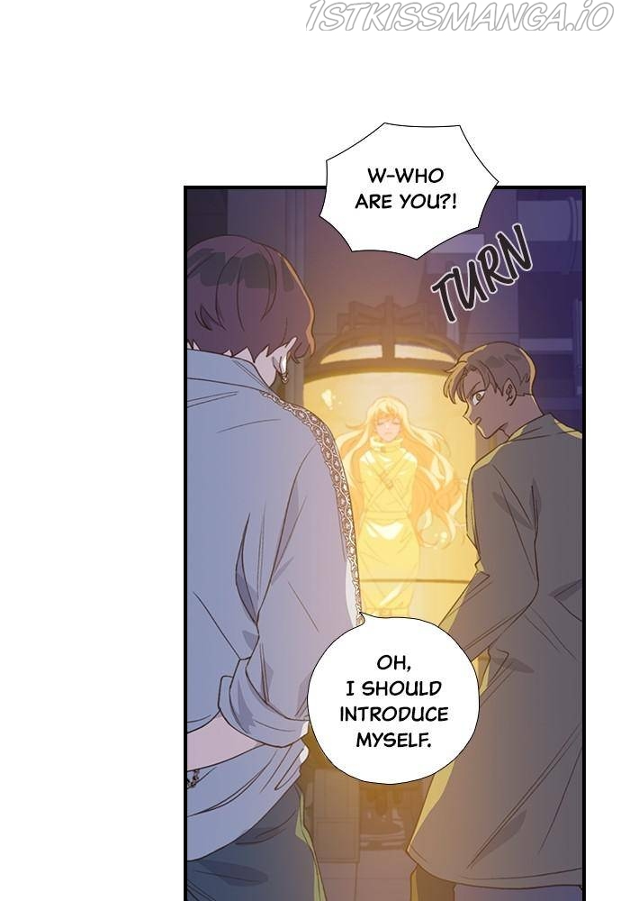 Neolith Girl Chapter 38 - page 105