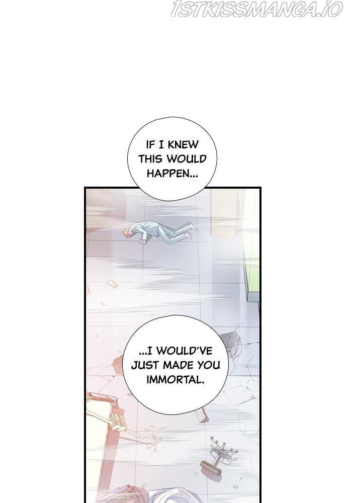 Neolith Girl Chapter 38 - page 17