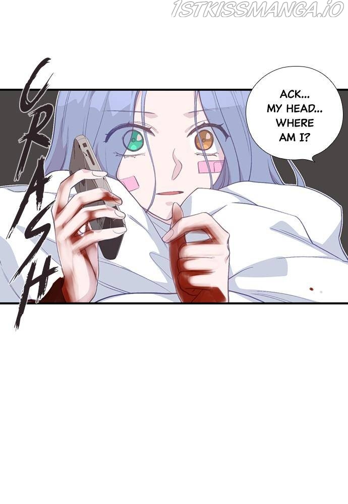 Neolith Girl Chapter 38 - page 19