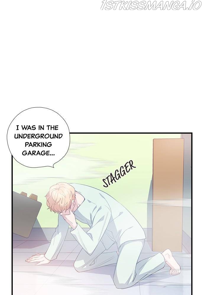 Neolith Girl Chapter 38 - page 20