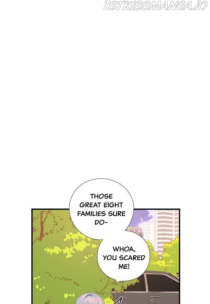 Neolith Girl Chapter 38 - page 40