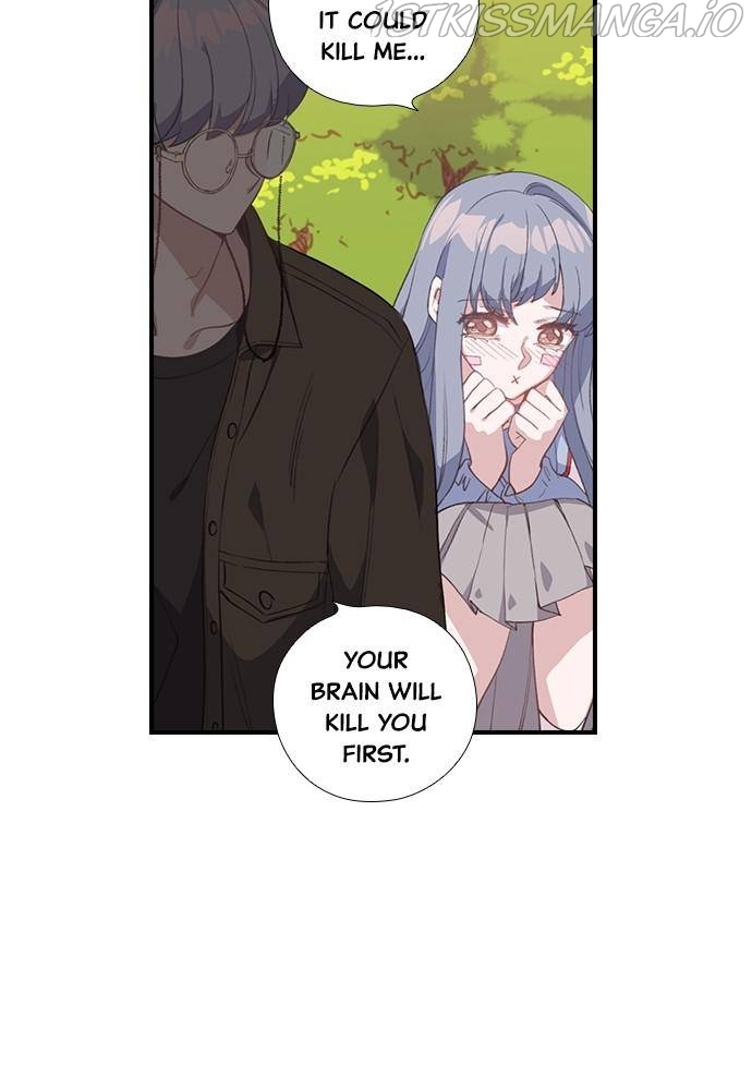 Neolith Girl Chapter 38 - page 47