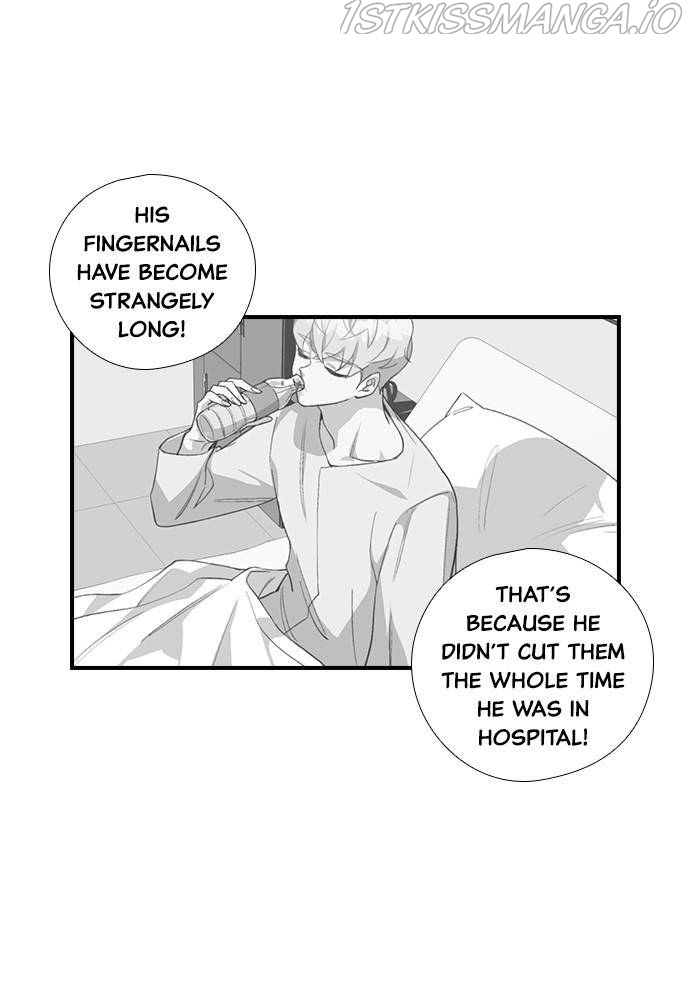 Neolith Girl Chapter 38 - page 49
