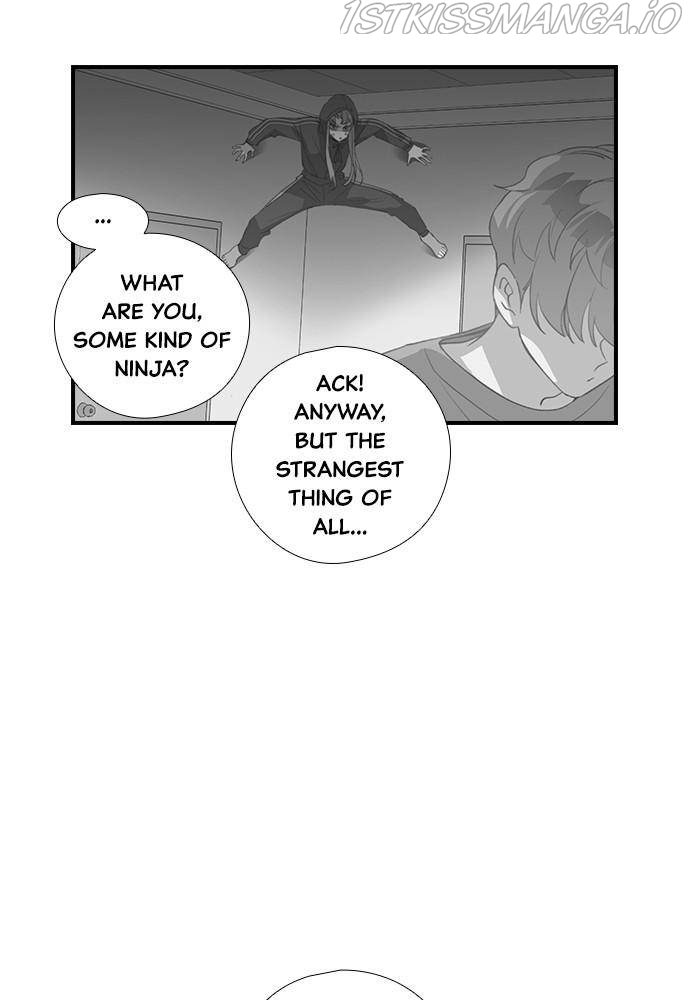Neolith Girl Chapter 38 - page 52