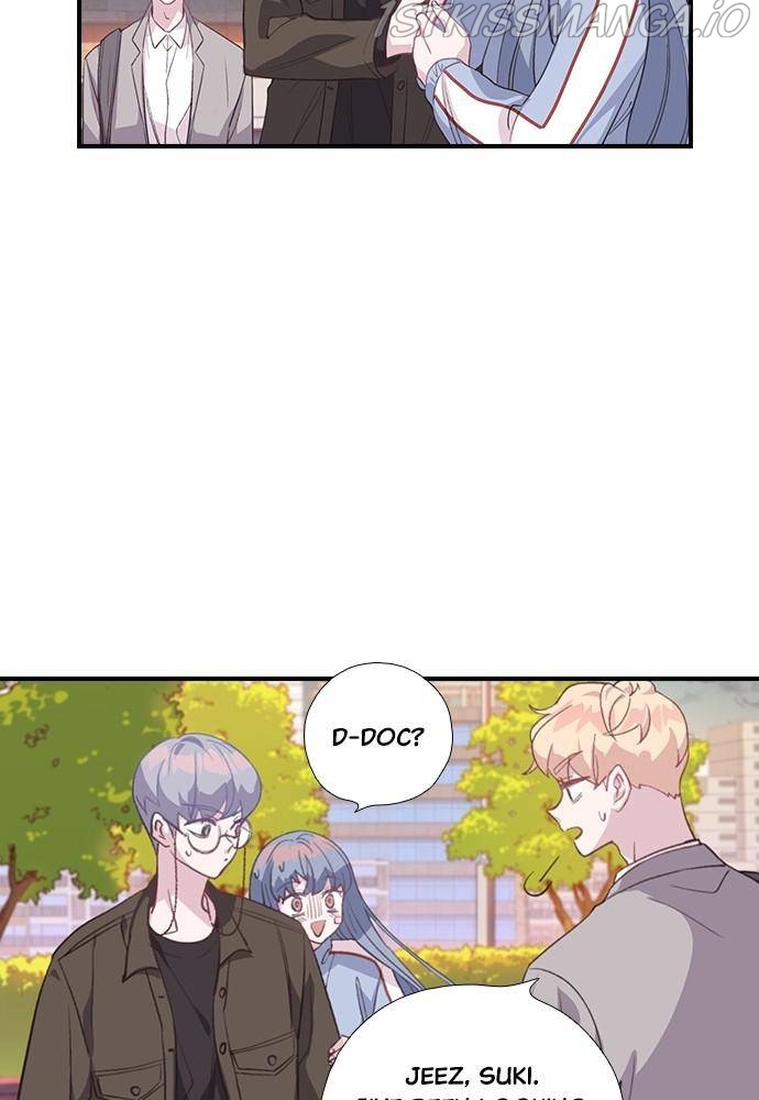 Neolith Girl Chapter 38 - page 56