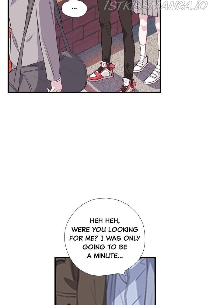 Neolith Girl Chapter 38 - page 58