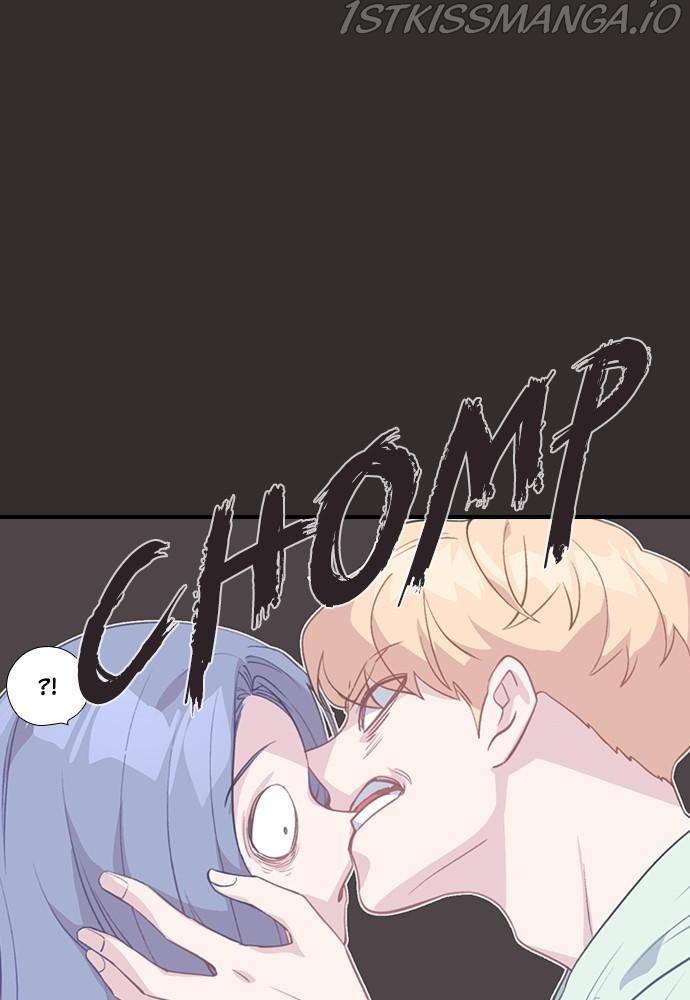 Neolith Girl Chapter 38 - page 6