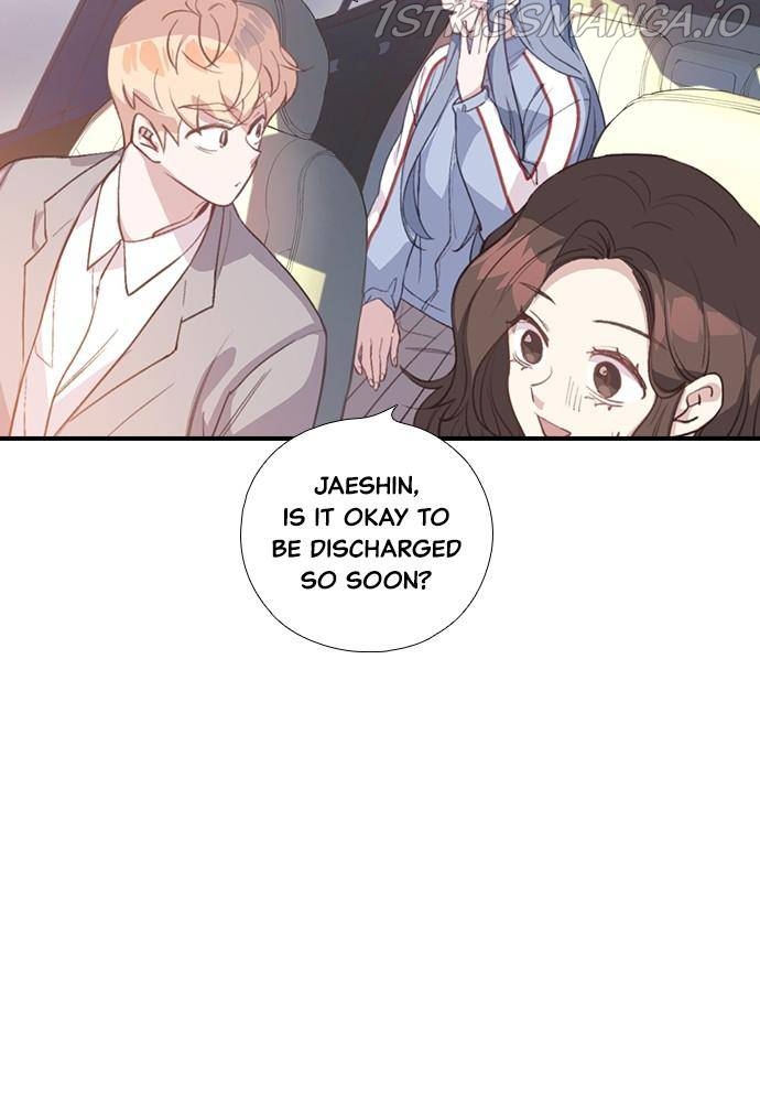 Neolith Girl Chapter 38 - page 73