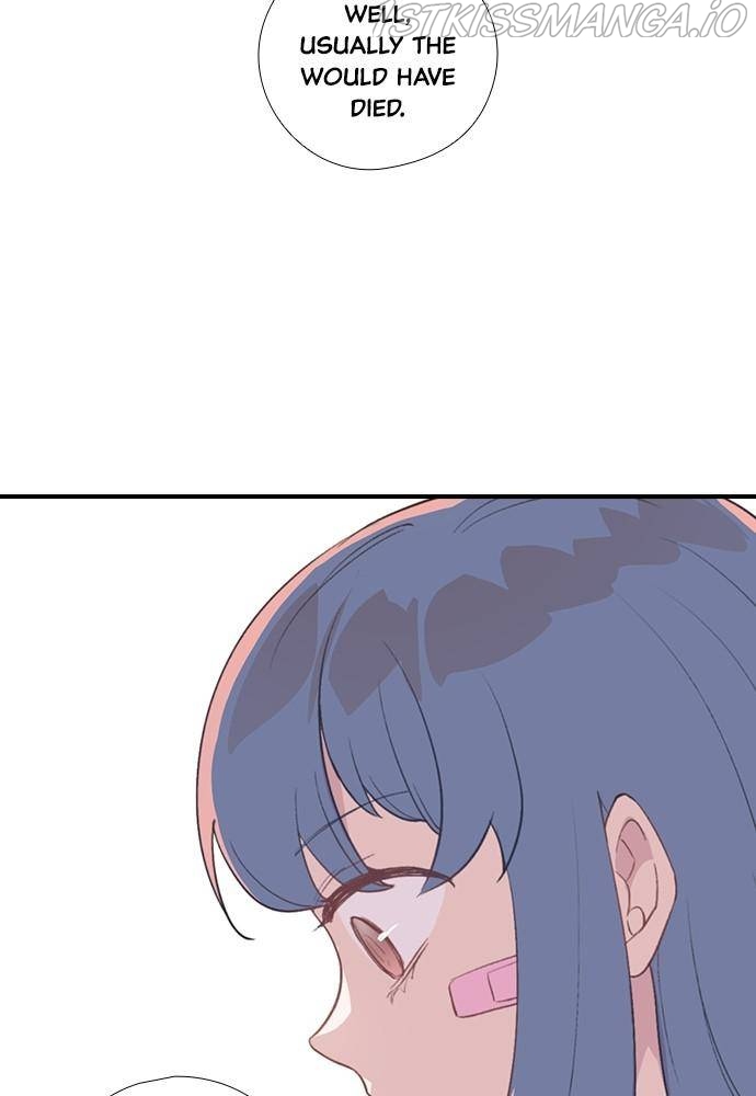 Neolith Girl Chapter 38 - page 75