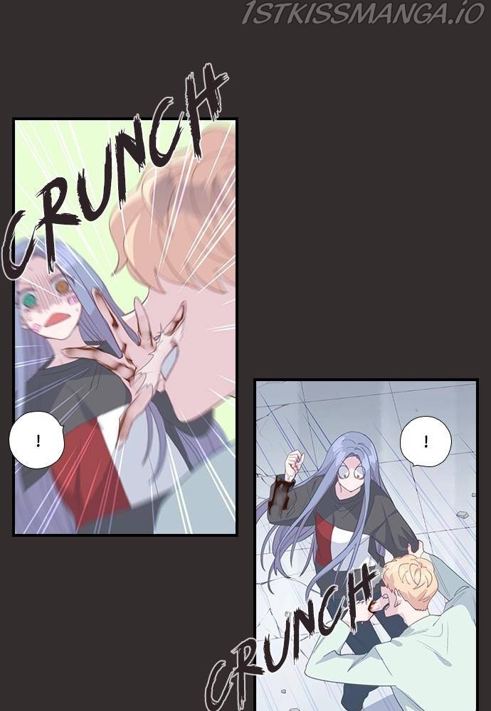 Neolith Girl Chapter 38 - page 9