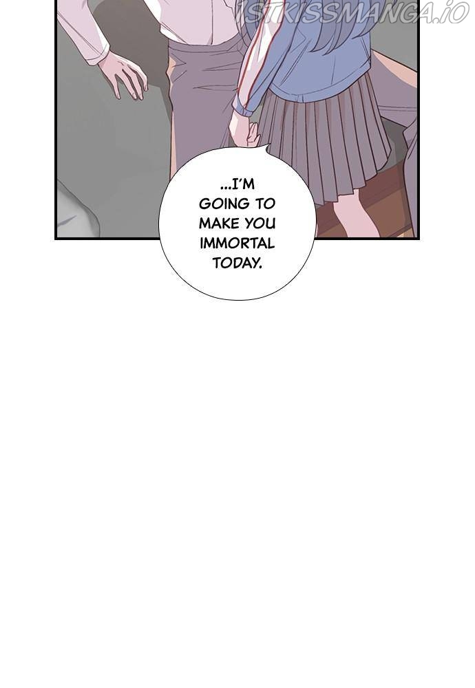 Neolith Girl Chapter 38 - page 90