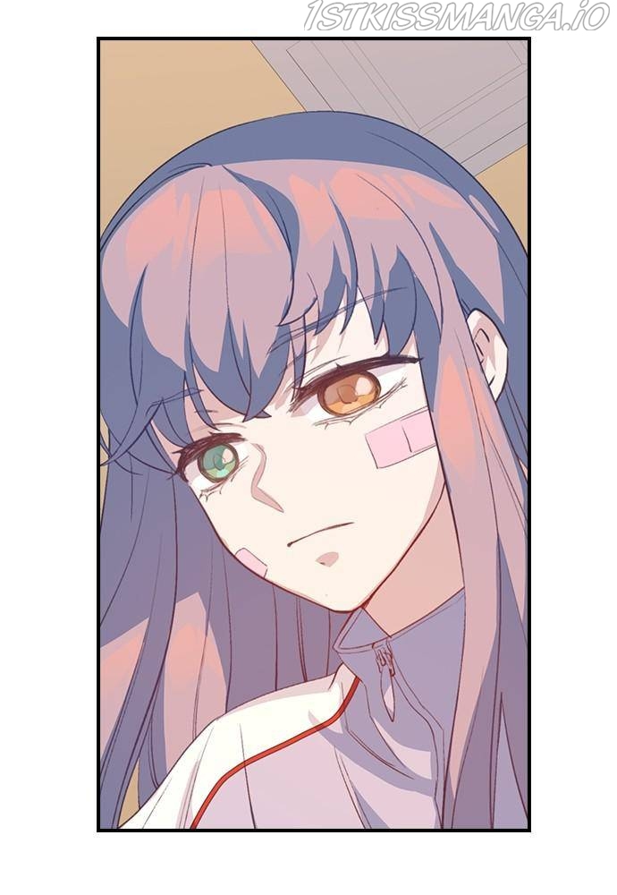 Neolith Girl Chapter 38 - page 91