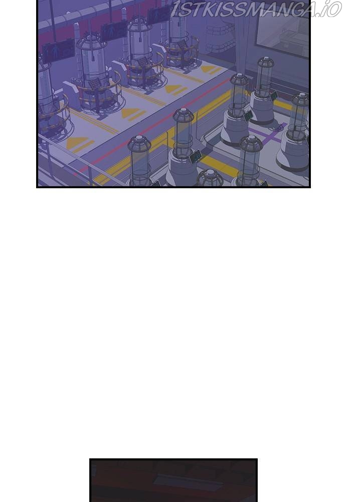 Neolith Girl Chapter 38 - page 97