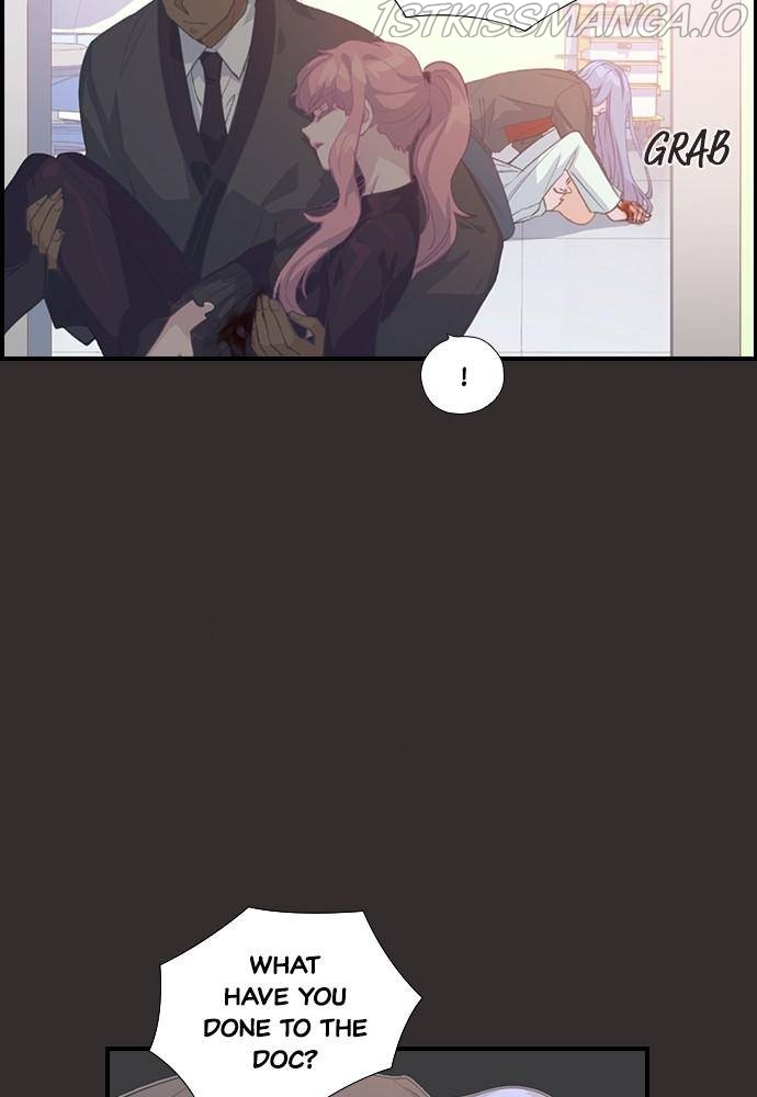 Neolith Girl Chapter 37 - page 12