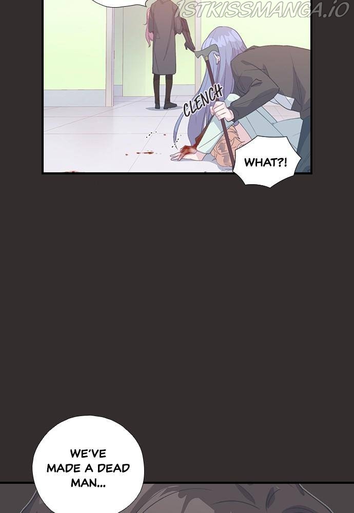 Neolith Girl Chapter 37 - page 14