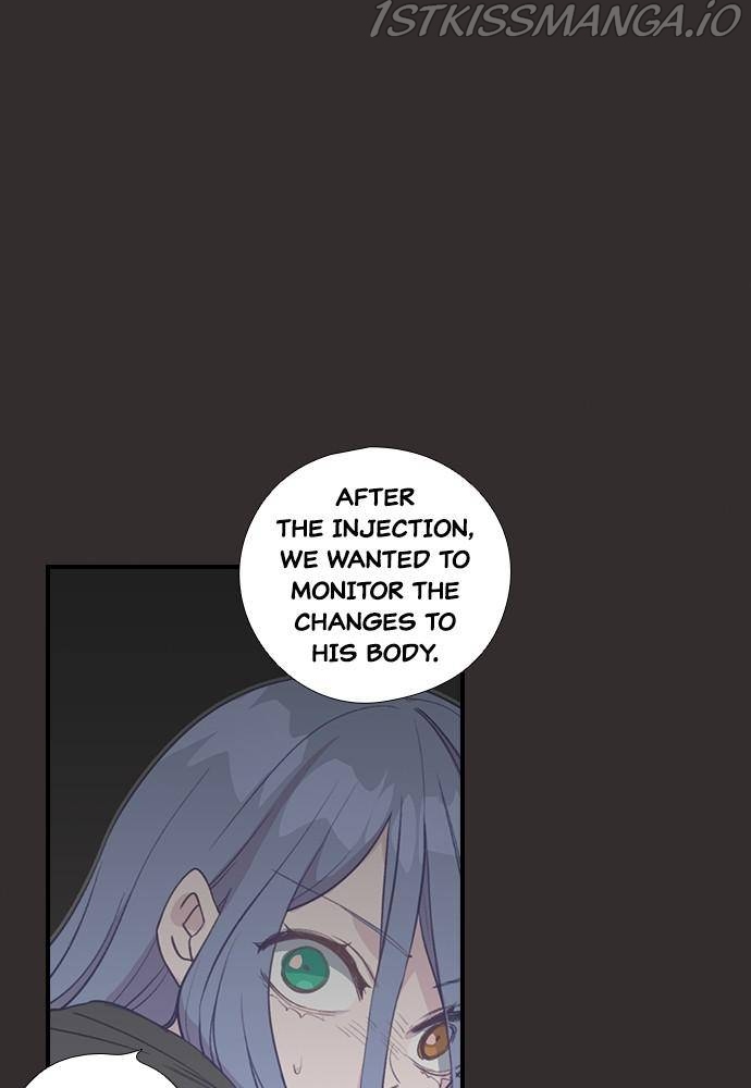 Neolith Girl Chapter 37 - page 16