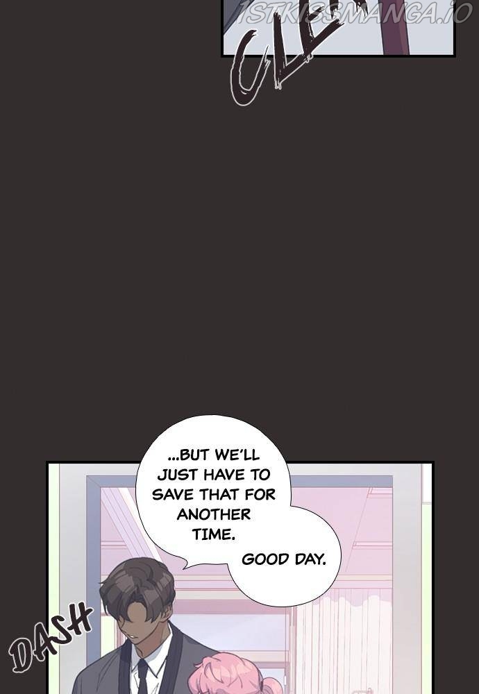 Neolith Girl Chapter 37 - page 18