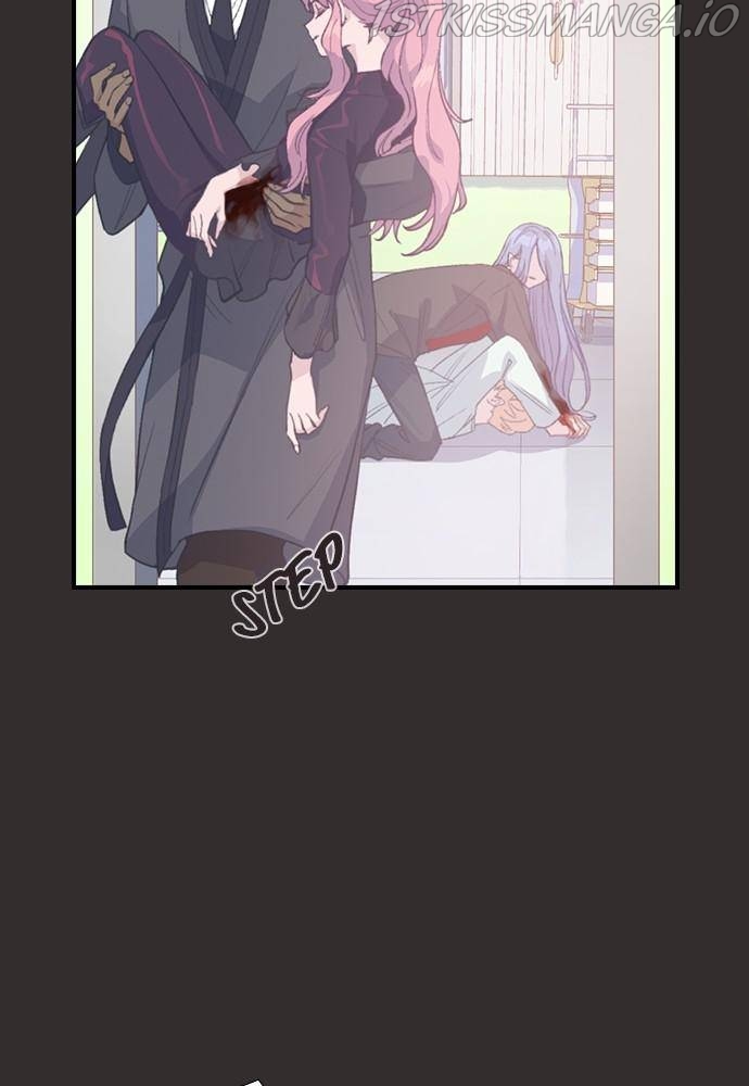Neolith Girl Chapter 37 - page 19