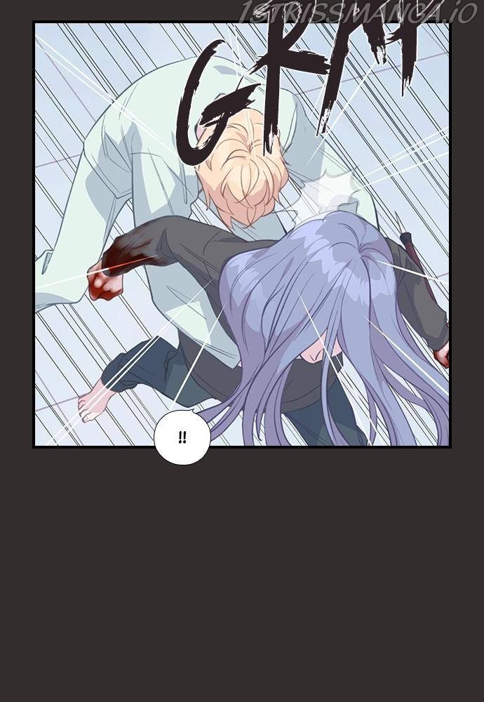 Neolith Girl Chapter 37 - page 21