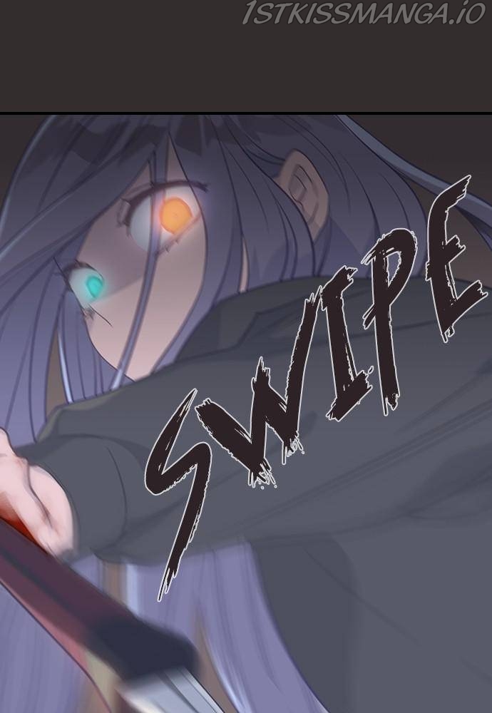 Neolith Girl Chapter 37 - page 22