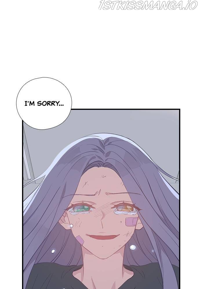 Neolith Girl Chapter 37 - page 30