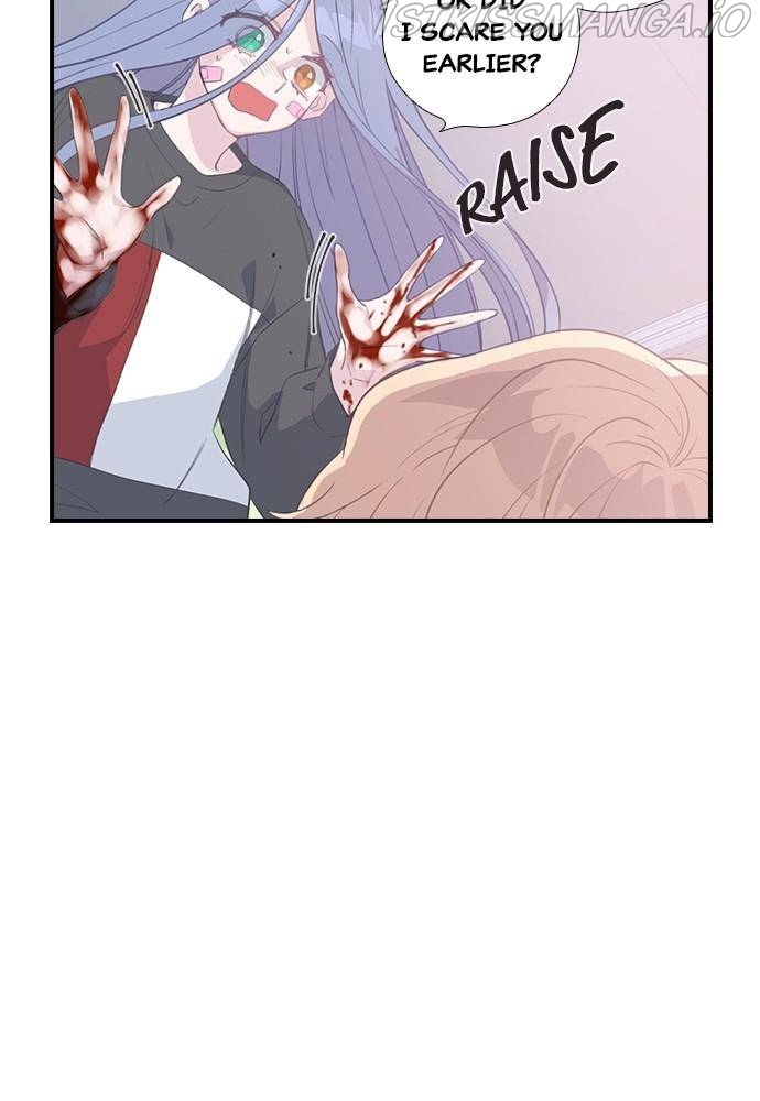 Neolith Girl Chapter 37 - page 34