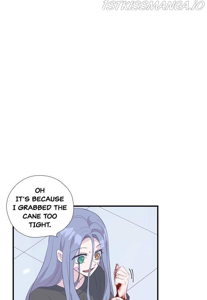 Neolith Girl Chapter 37 - page 38