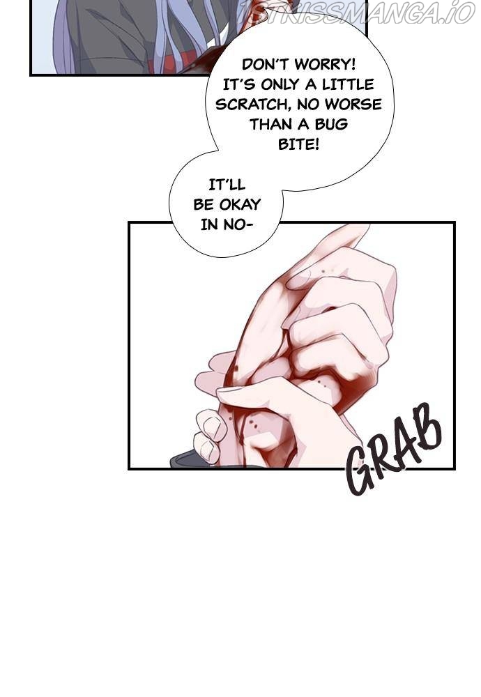 Neolith Girl Chapter 37 - page 39