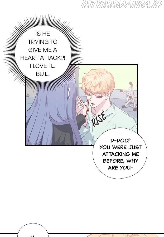 Neolith Girl Chapter 37 - page 43