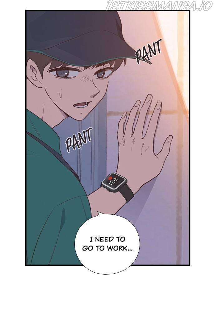 Neolith Girl Chapter 37 - page 49