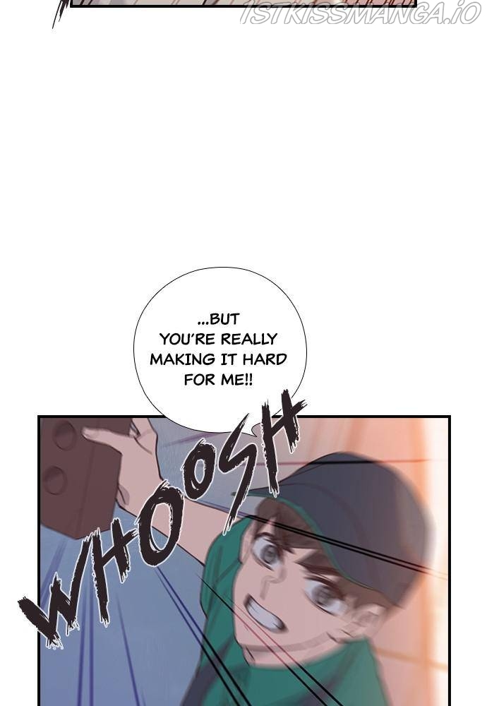 Neolith Girl Chapter 37 - page 54