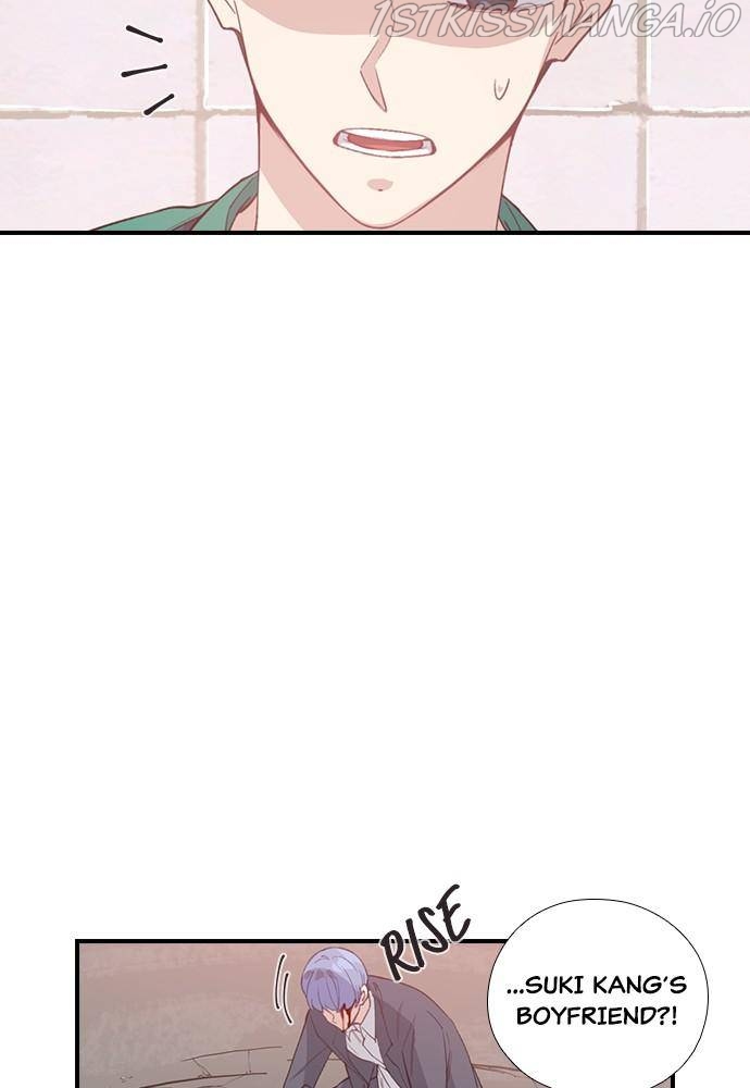 Neolith Girl Chapter 37 - page 58