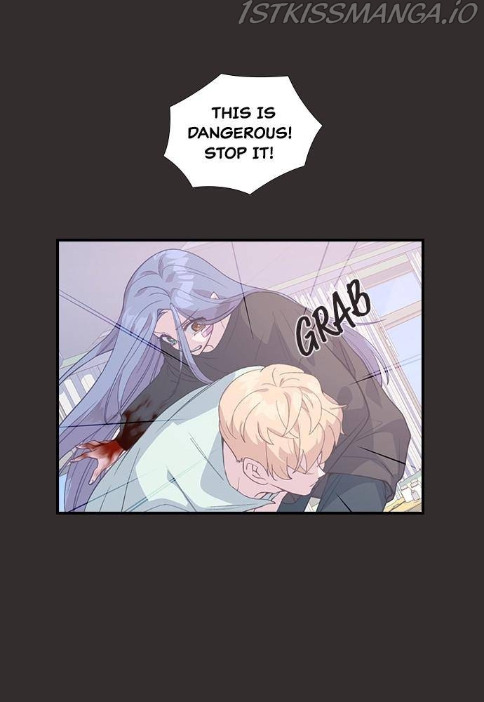 Neolith Girl Chapter 37 - page 6