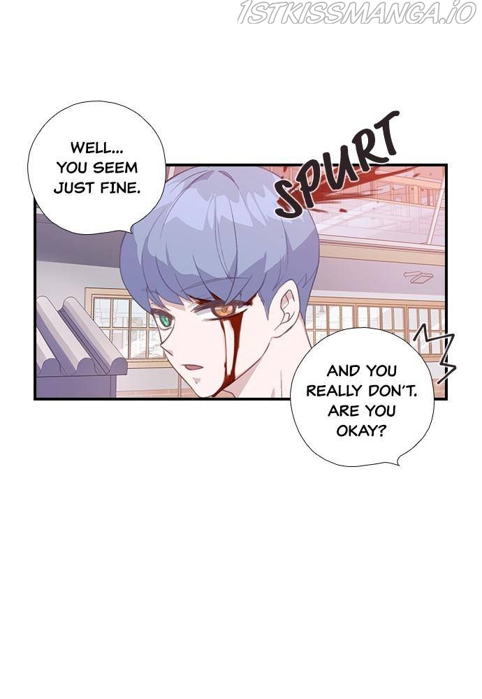 Neolith Girl Chapter 37 - page 60