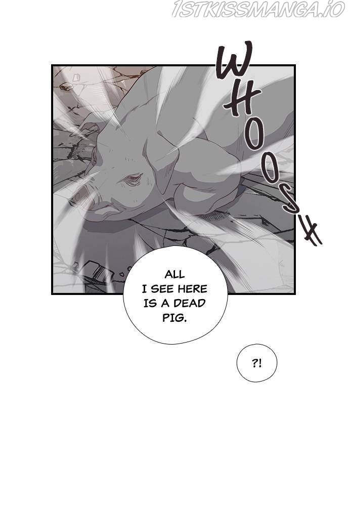 Neolith Girl Chapter 37 - page 62