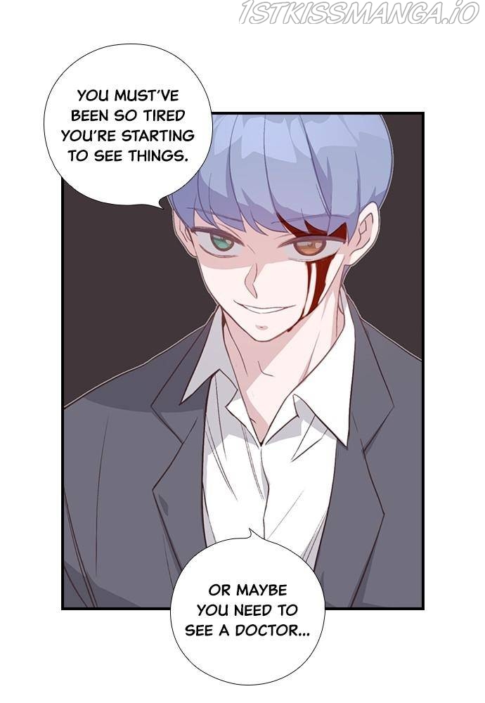 Neolith Girl Chapter 37 - page 63