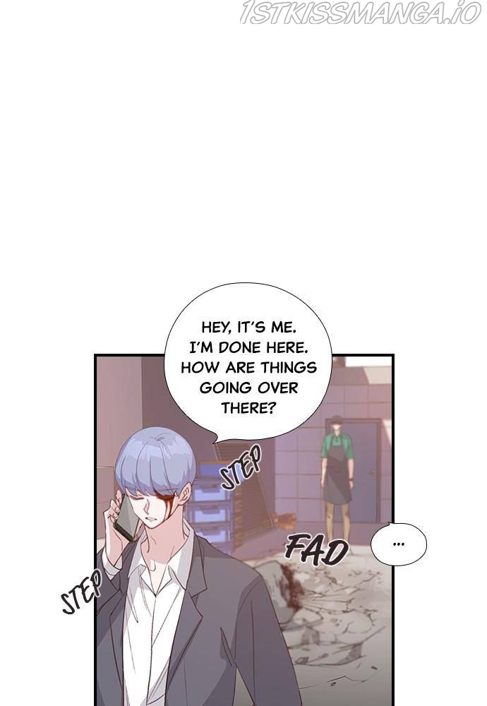 Neolith Girl Chapter 37 - page 69