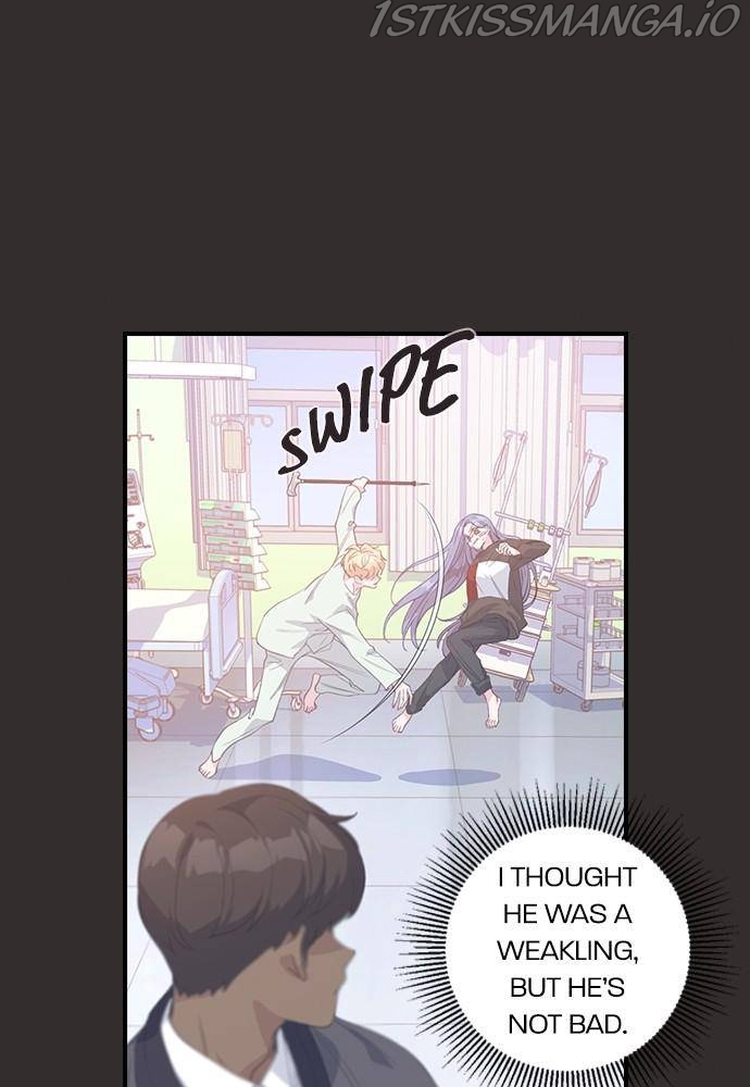 Neolith Girl Chapter 37 - page 7