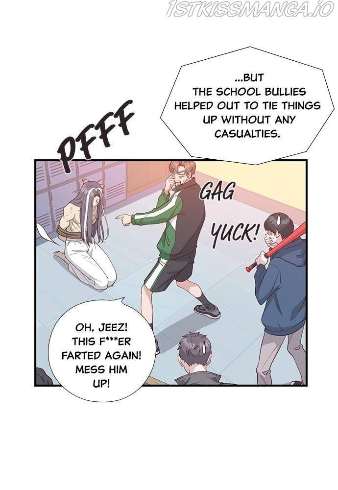 Neolith Girl Chapter 37 - page 74