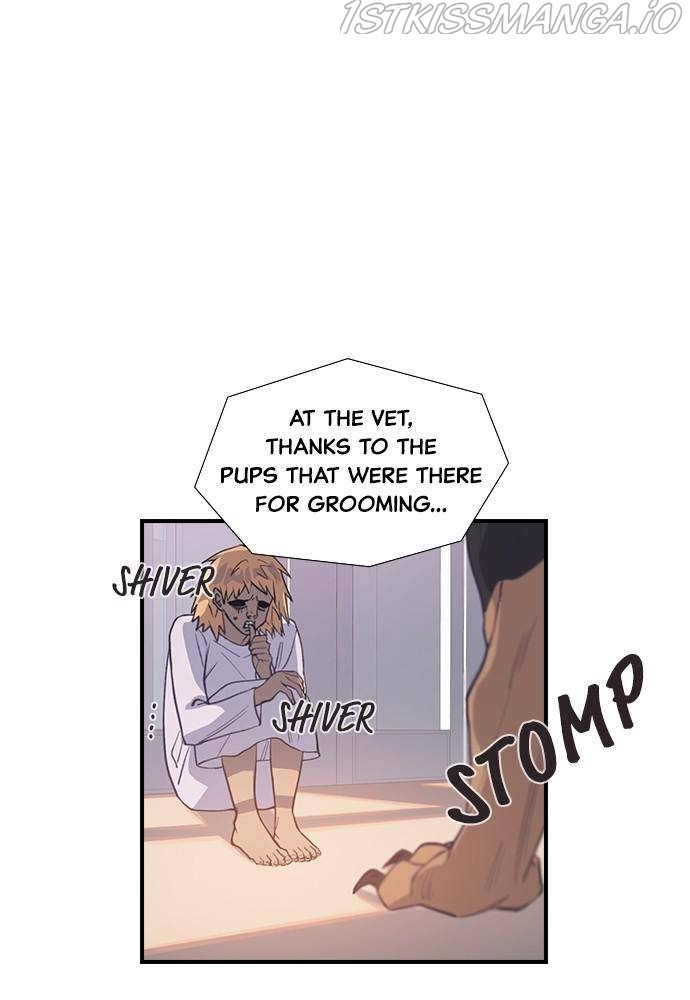 Neolith Girl Chapter 37 - page 75
