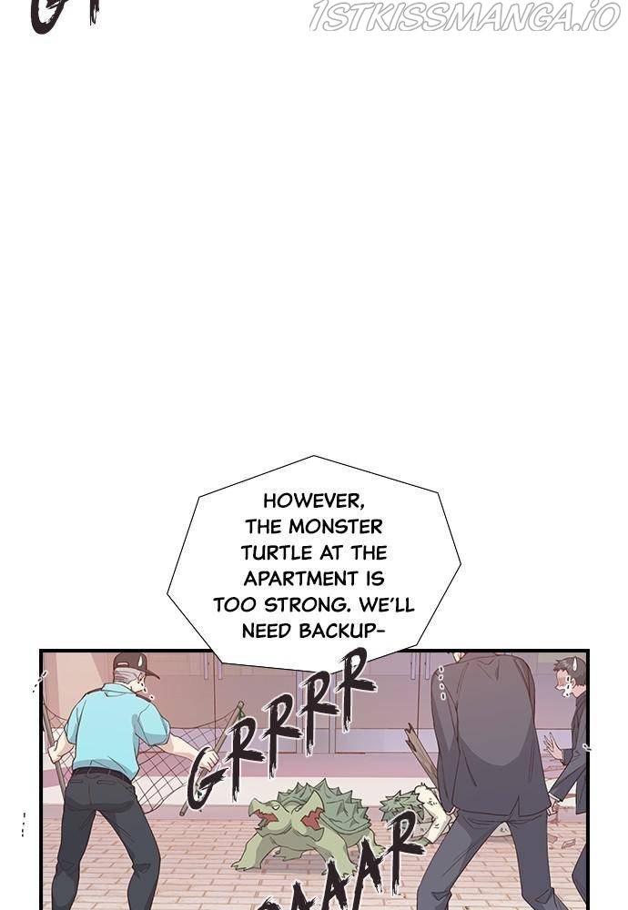 Neolith Girl Chapter 37 - page 77