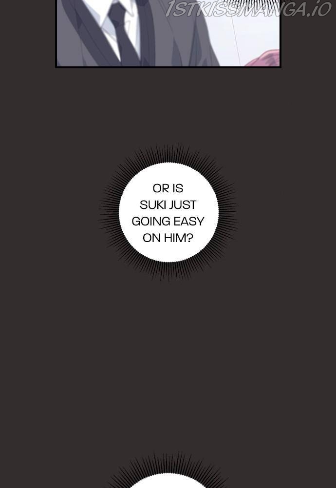 Neolith Girl Chapter 37 - page 8