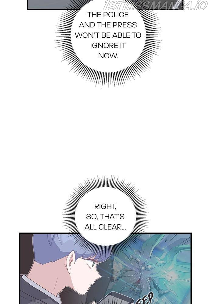Neolith Girl Chapter 37 - page 81