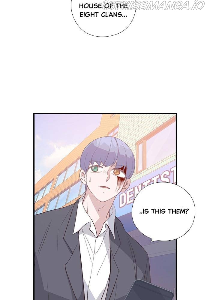Neolith Girl Chapter 37 - page 83