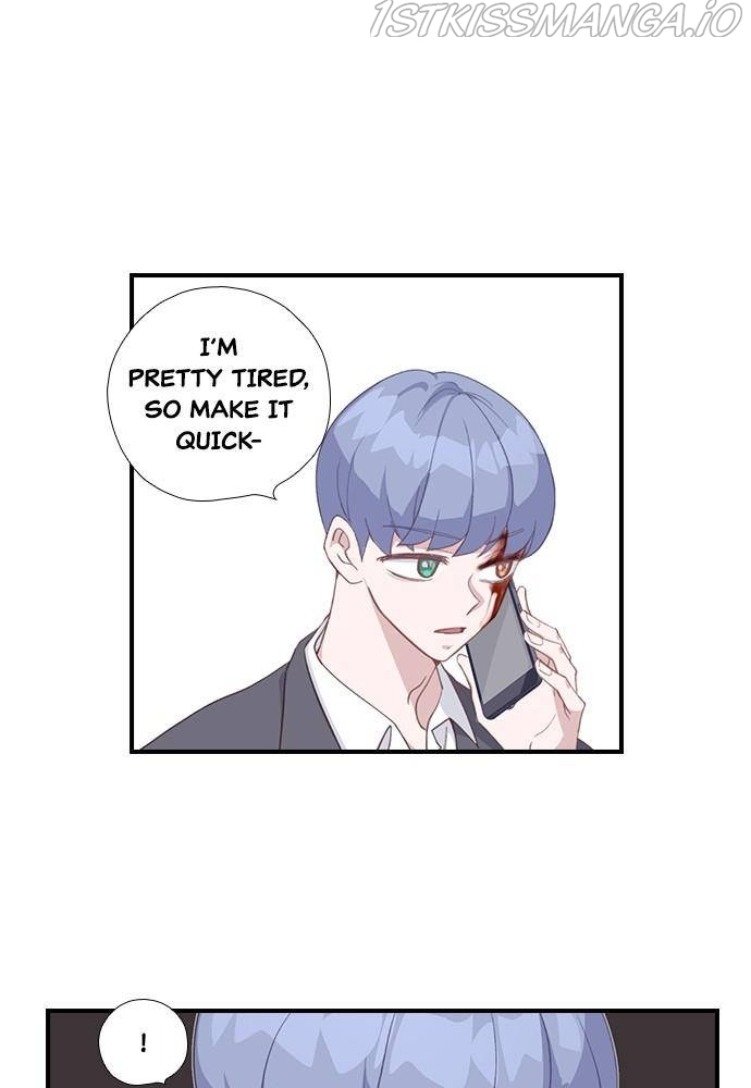 Neolith Girl Chapter 37 - page 86