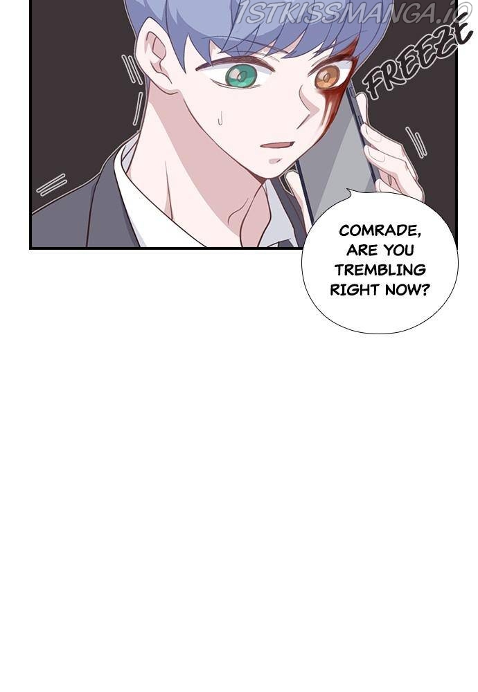 Neolith Girl Chapter 37 - page 87