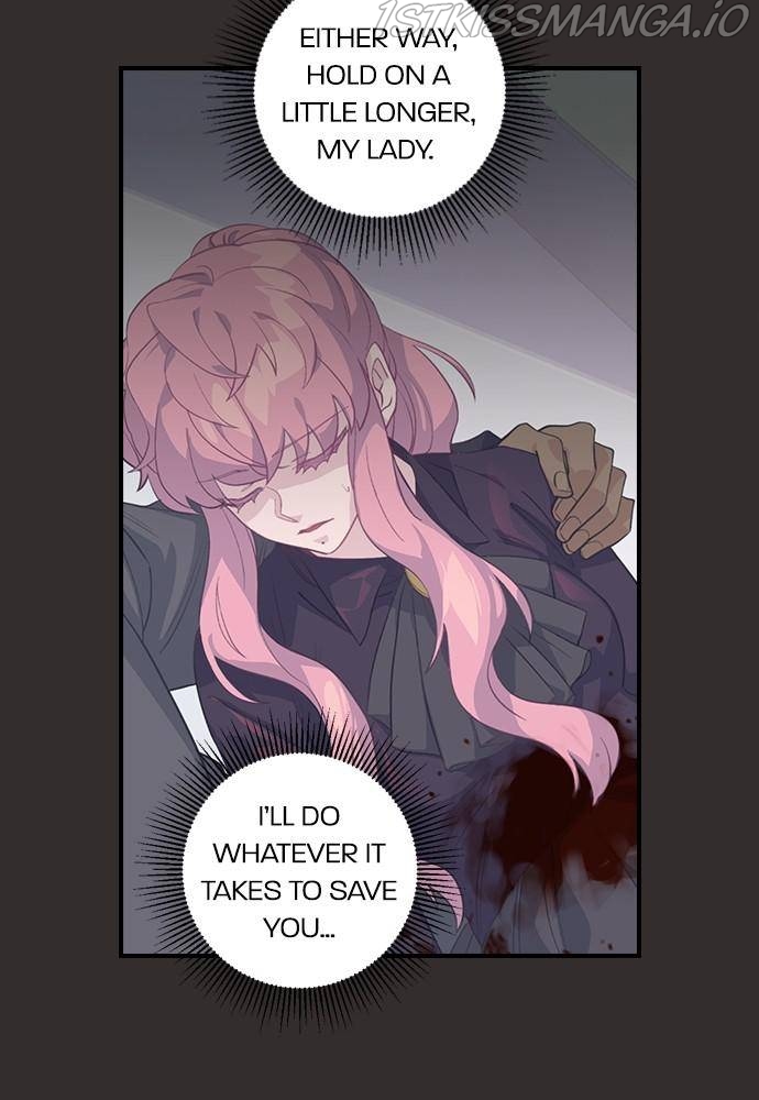 Neolith Girl Chapter 37 - page 9