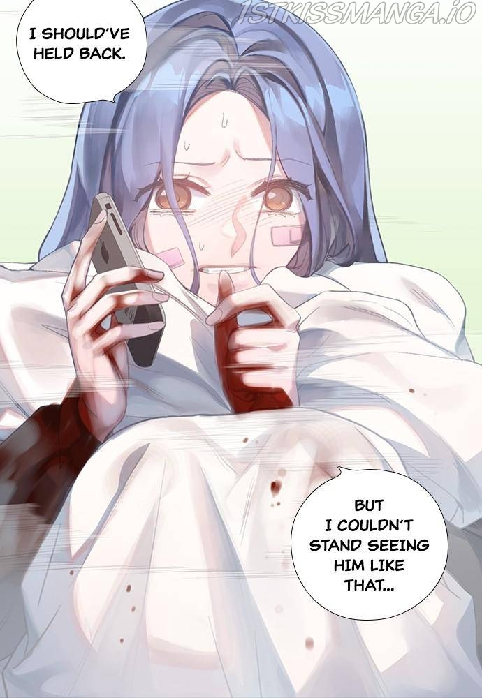 Neolith Girl Chapter 37 - page 90