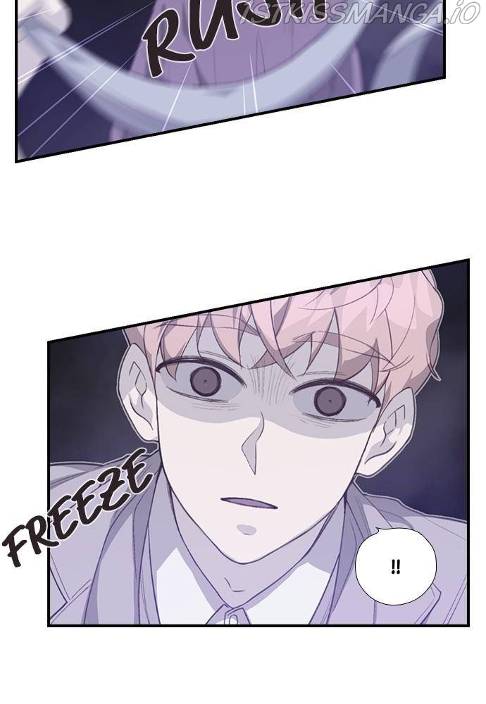 Neolith Girl Chapter 36 - page 10